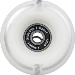 Story Nomad Side by Side Rollerskates Wheel