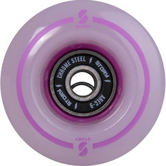 Story Soul Side by Side Rollerskates Wheel