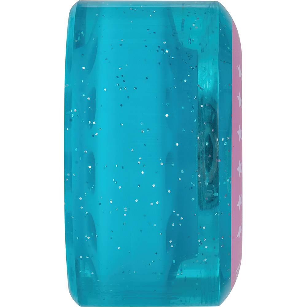 Story Glacier Side by Side Rollerskates Wheel