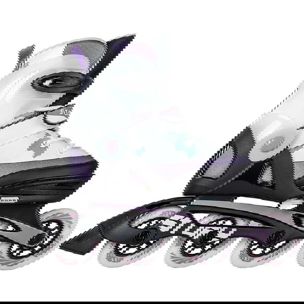 Story Crony Adjustable Inline Skates