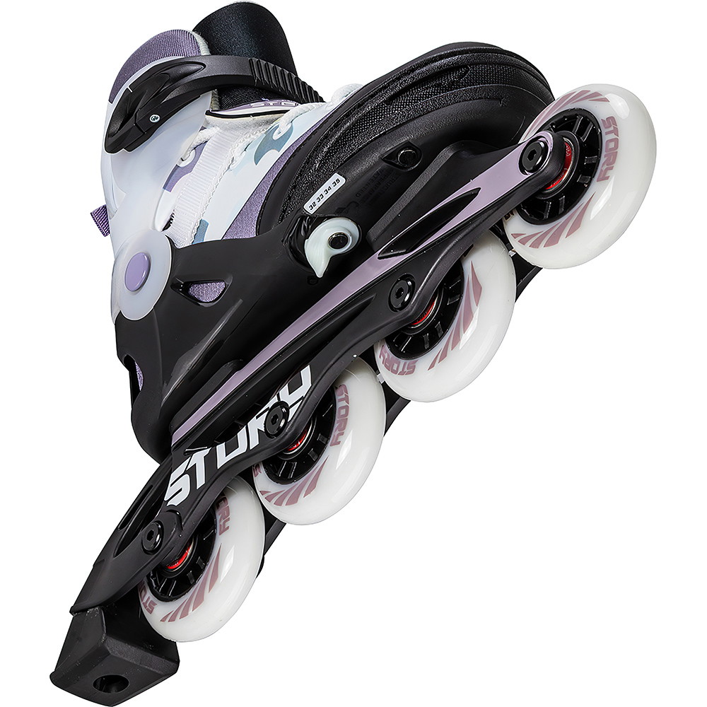 Story Crony Adjustable Inline Skates