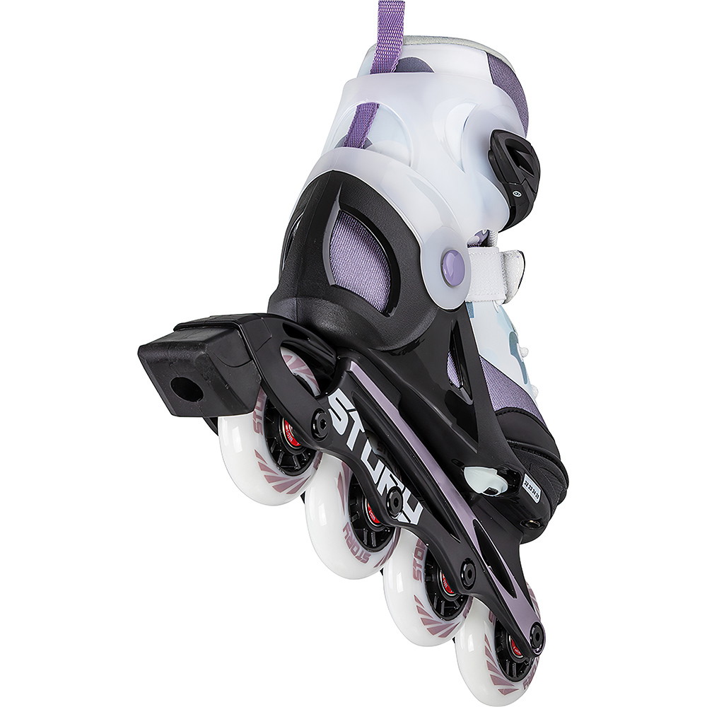 Story Crony Adjustable Inline Skates