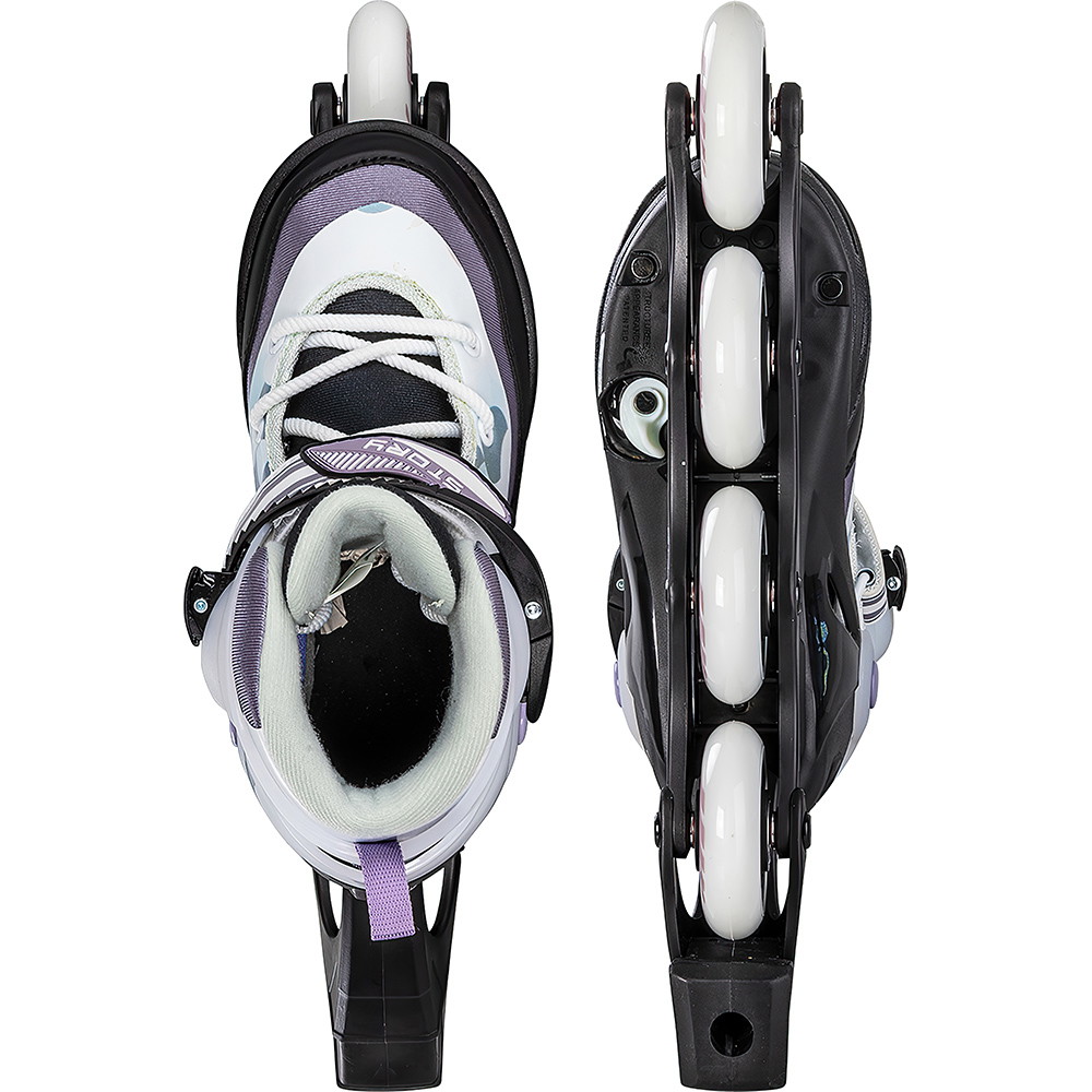 Story Crony Adjustable Inline Skates