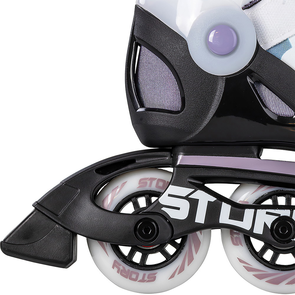 Story Crony Adjustable Inline Skates