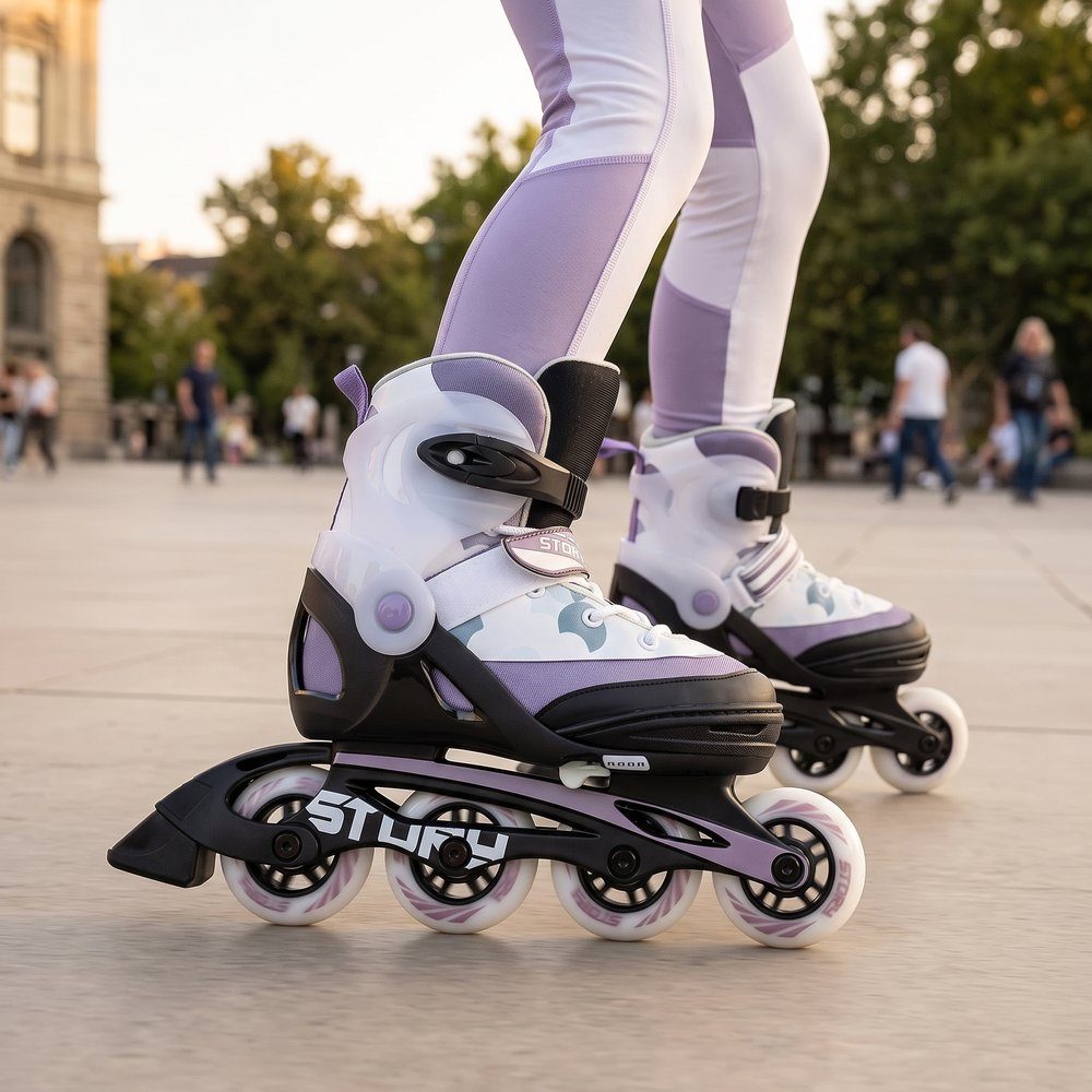 Story Crony Állítható Inline Korcsolyák