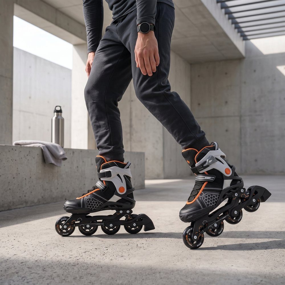 Story Delta Inline Kori