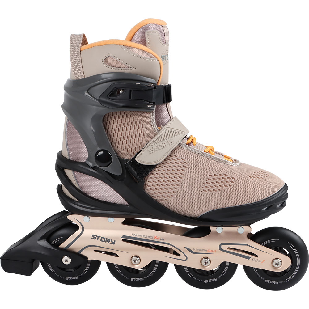 Story Division Inline Görkorcsolyák