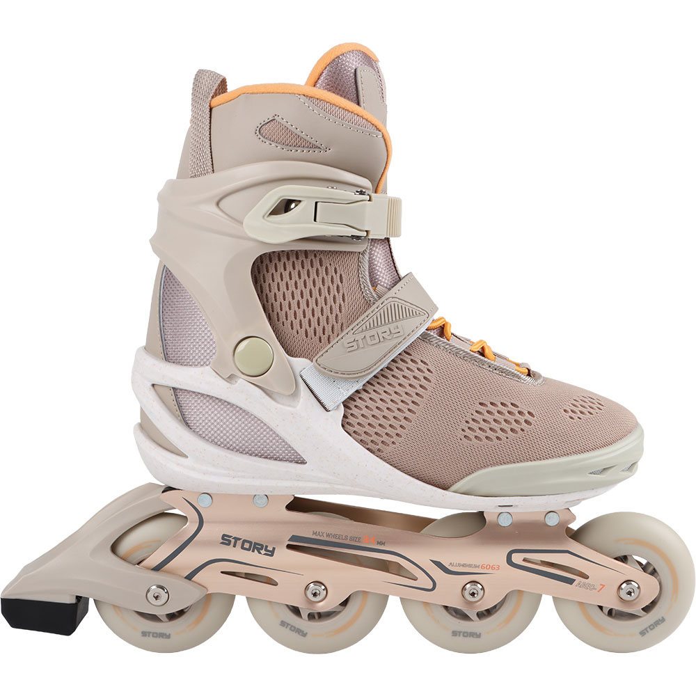 Story Division Inline Görkorcsolyák