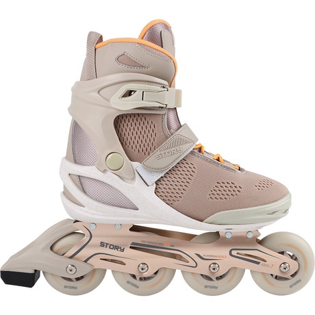 Story Division Inline Görkorcsolyák