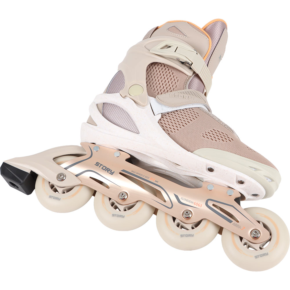 Story Division Inline Görkorcsolyák