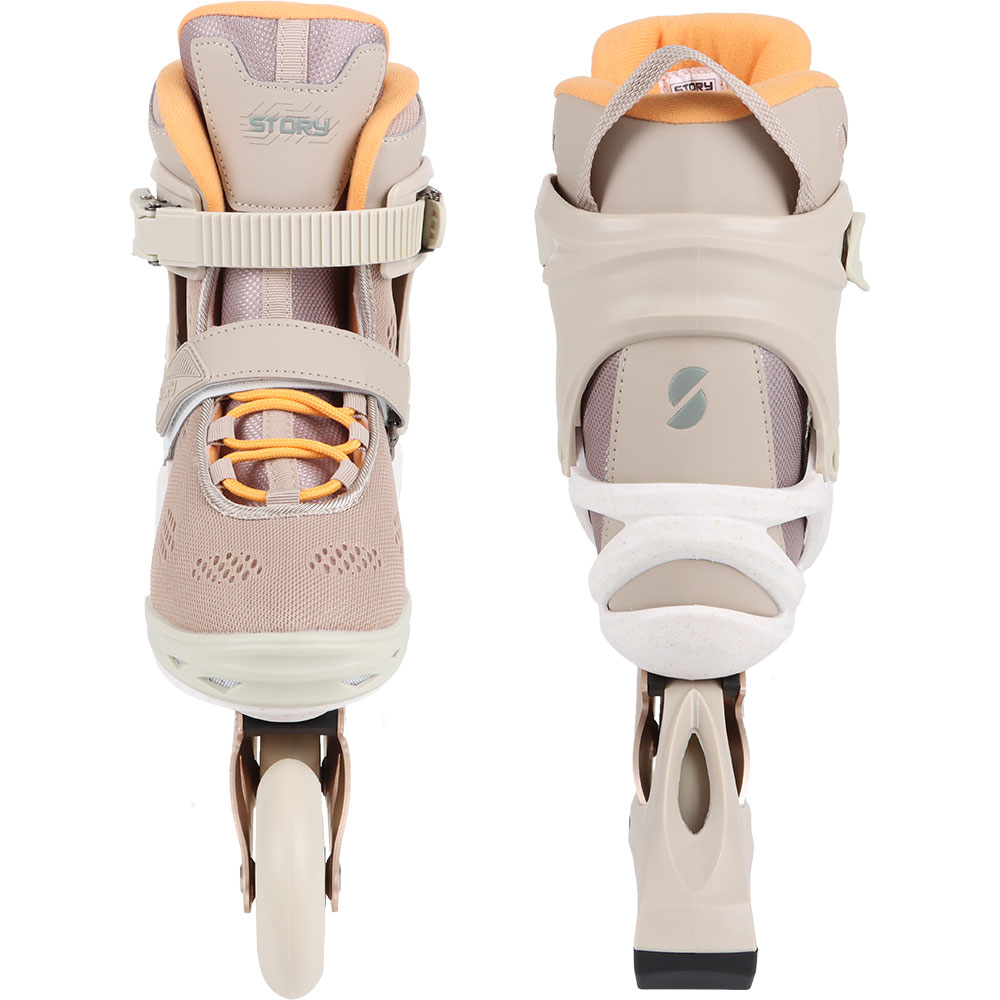 Story Division Inline Görkorcsolyák