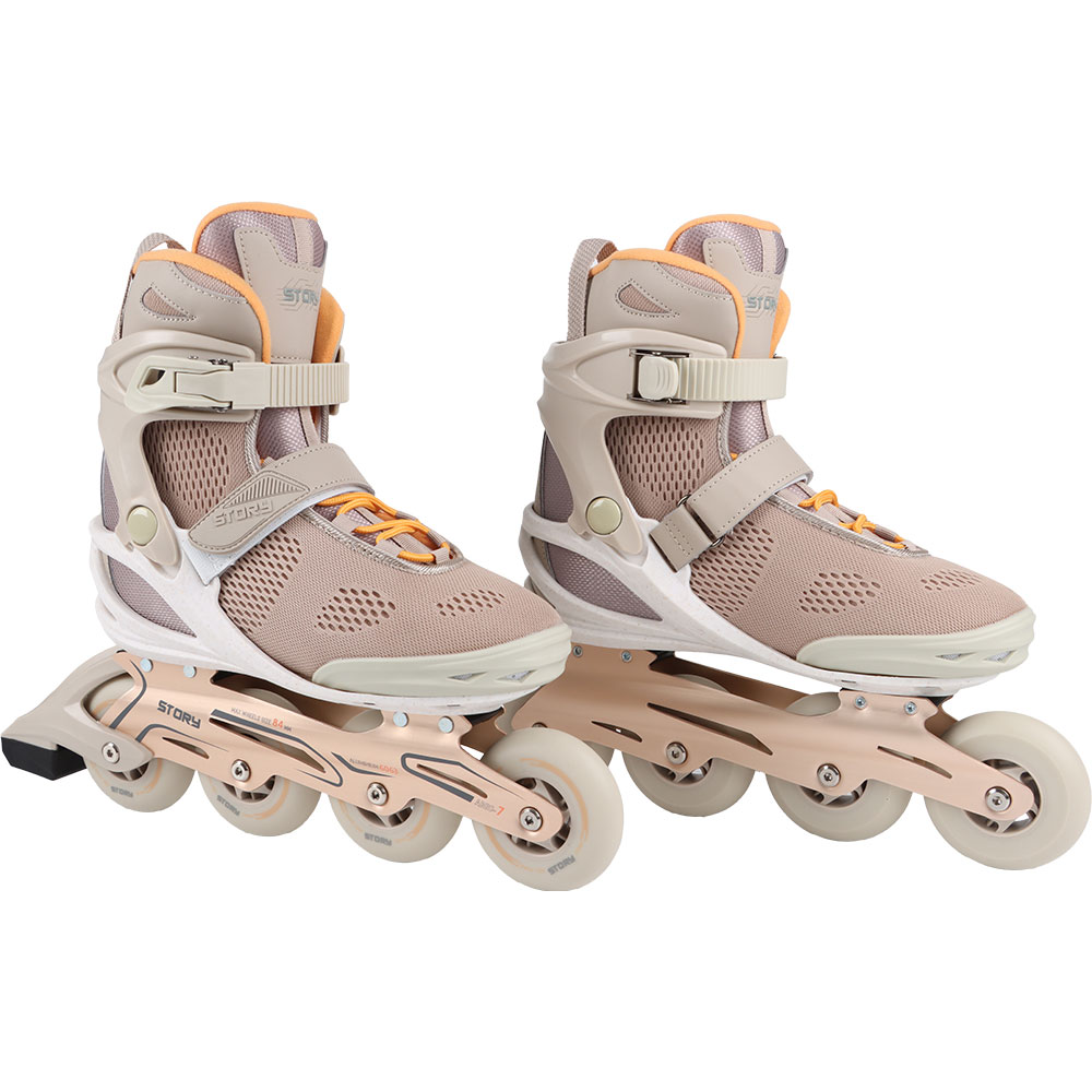 Story Division Inline Görkorcsolyák