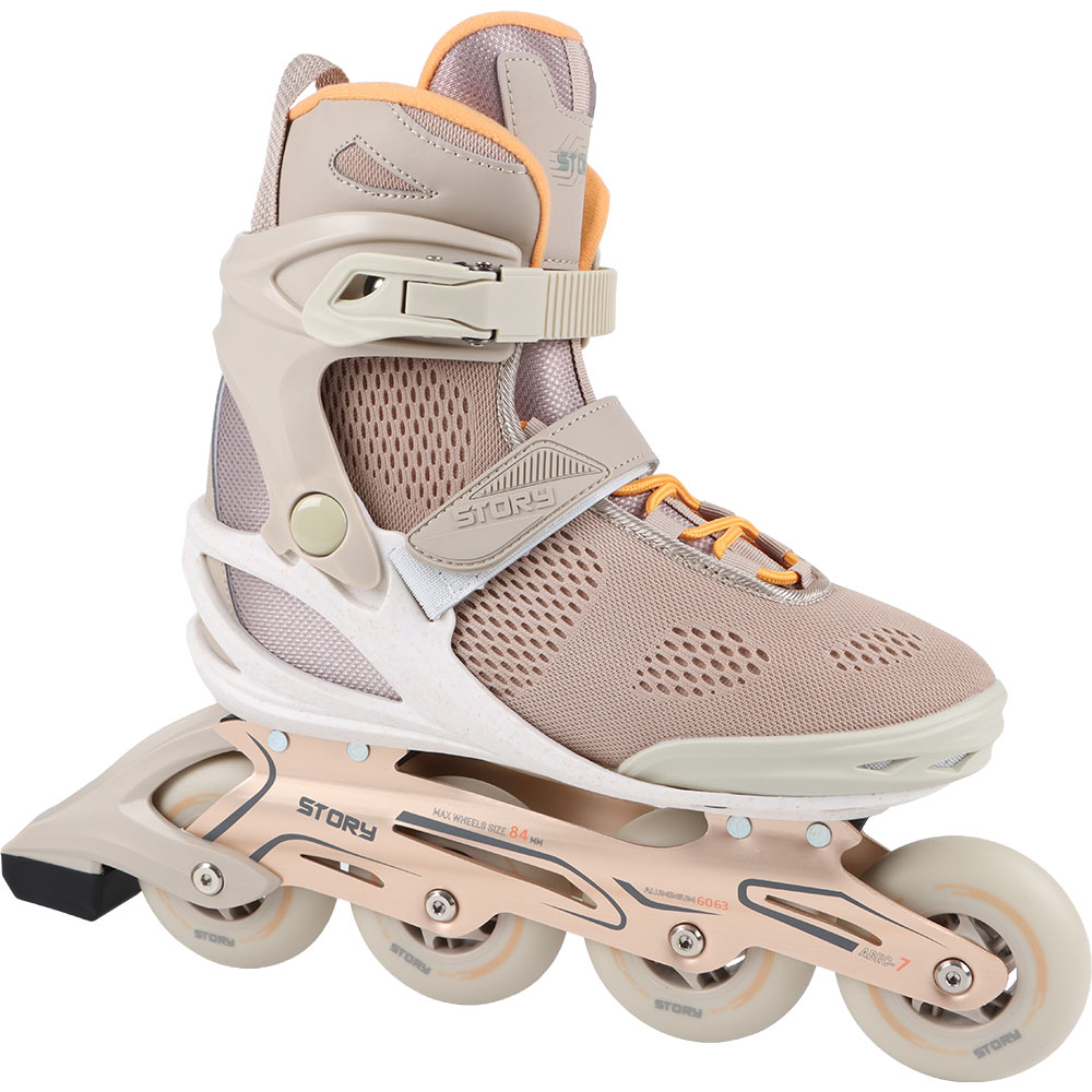 Story Division Inline Görkorcsolyák