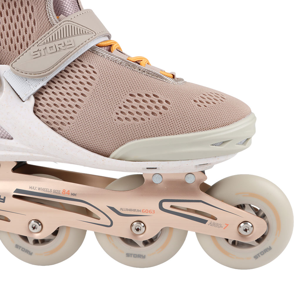 Story Division Inline Görkorcsolyák