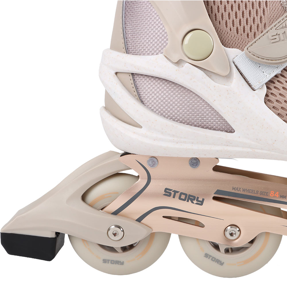 Story Division Inline Görkorcsolyák