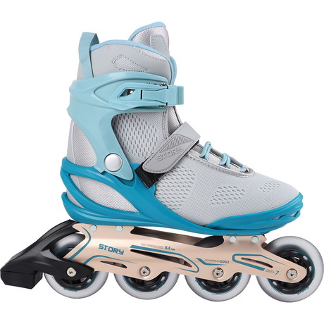 Story Division Inline Görkorcsolyák