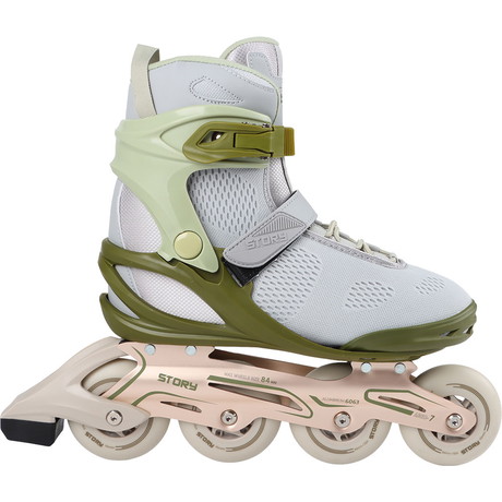 Story Division Inline Görkorcsolyák