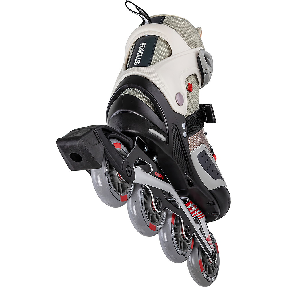 Story Division Inline Görkorcsolyák