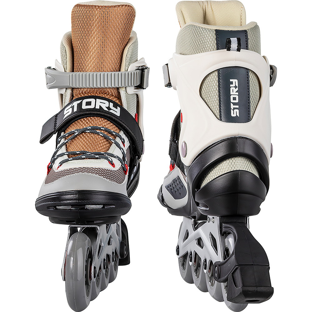 Story Division Inline Görkorcsolyák