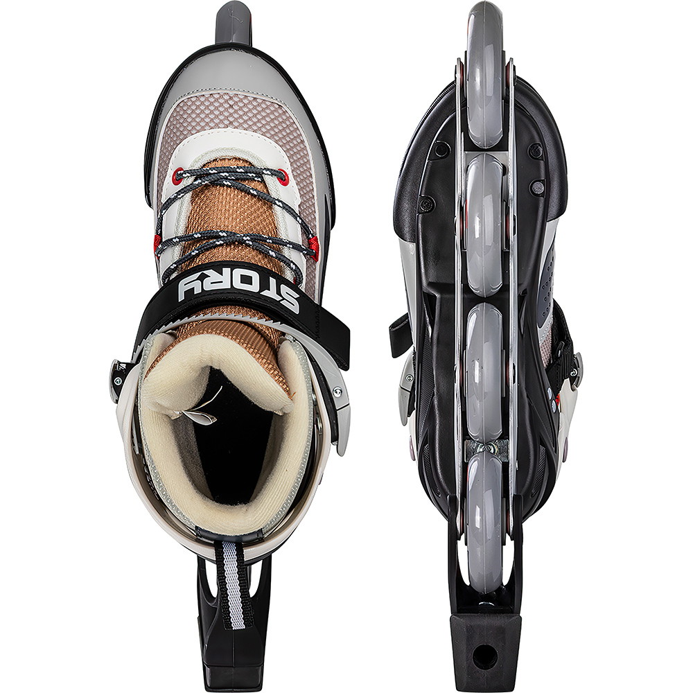 Story Division Inline Görkorcsolyák