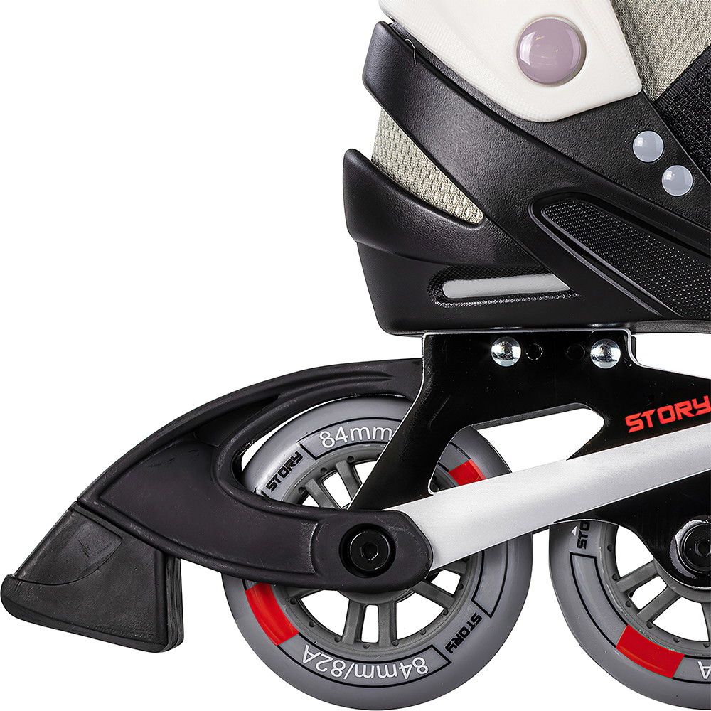 Story Division Inline Görkorcsolyák