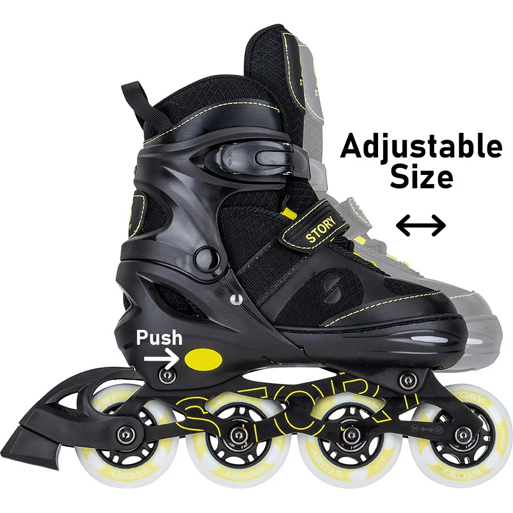 Story Motion Állítható Görkorcsolyák
