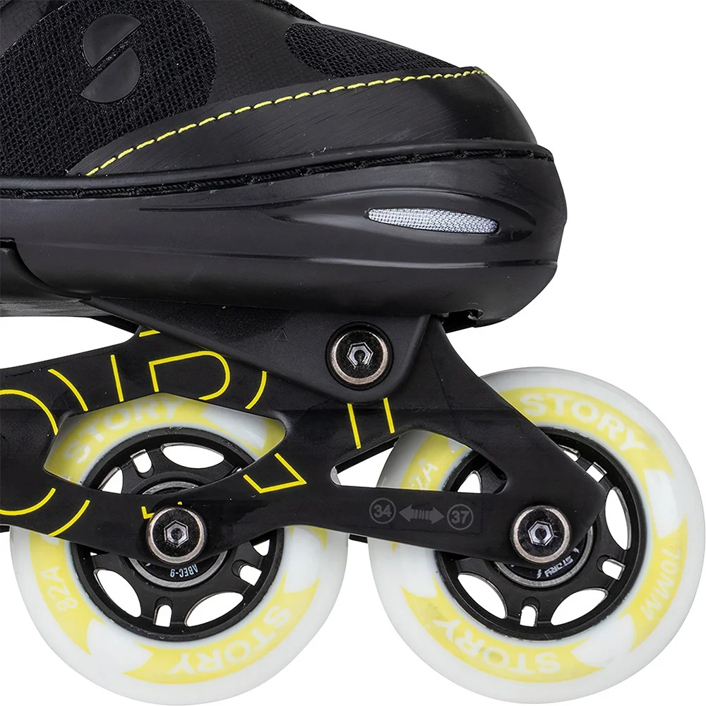 Story Motion Állítható Görkorcsolyák