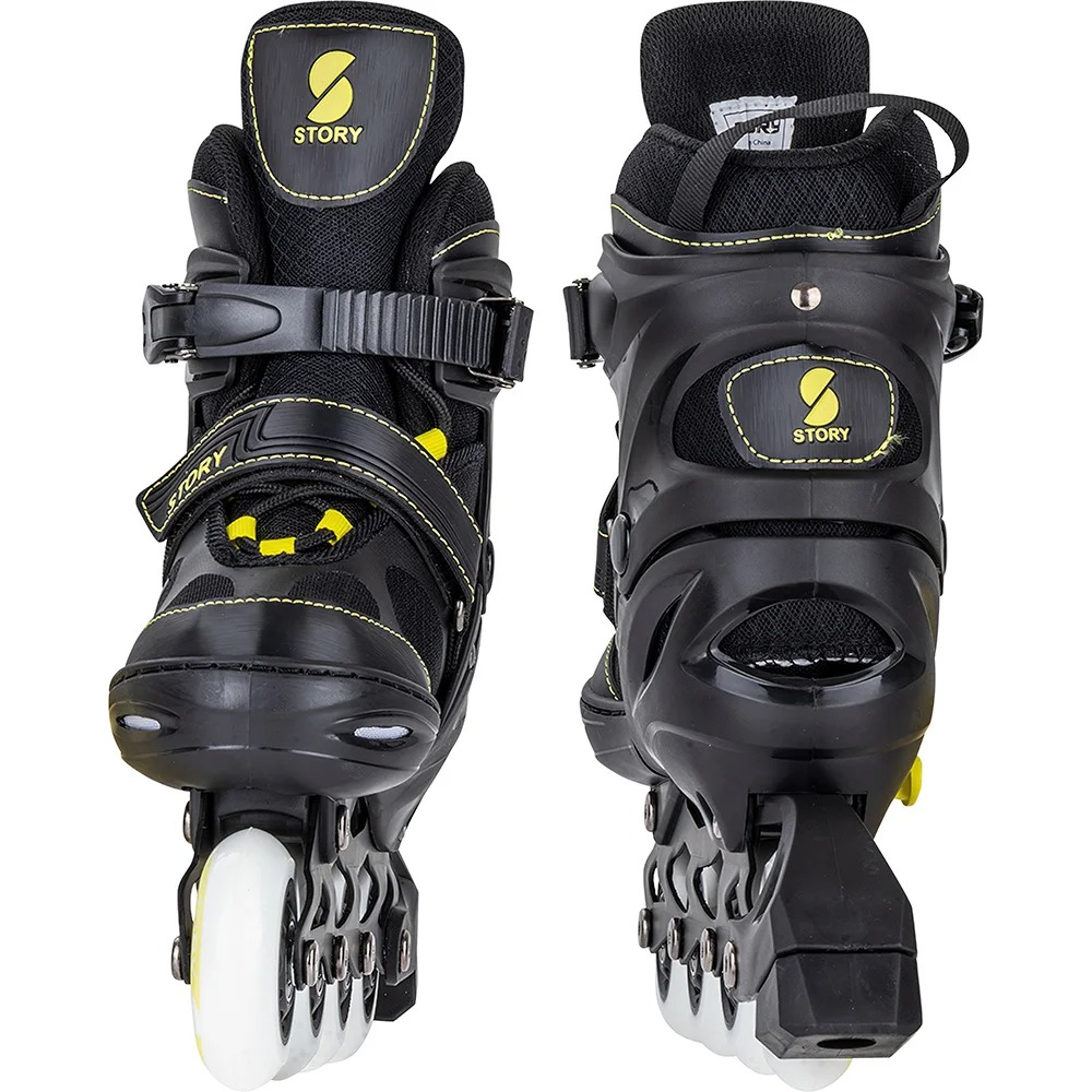 Story Motion Állítható Görkorcsolyák