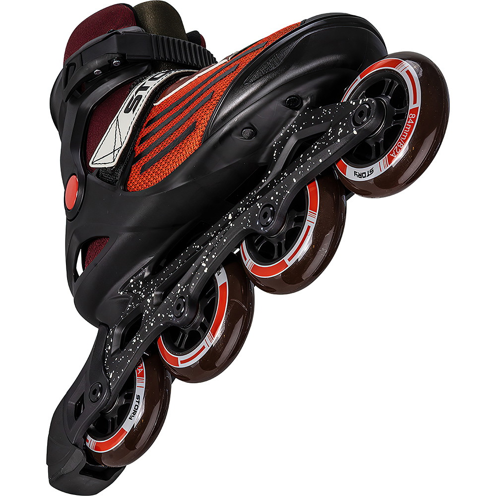 Story Shockwave Inline Skates