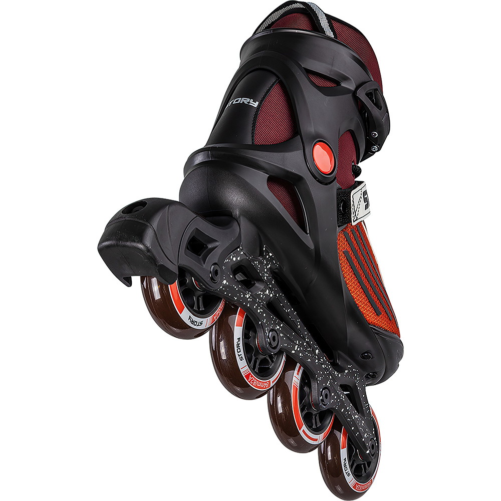Story Shockwave Inline Skates