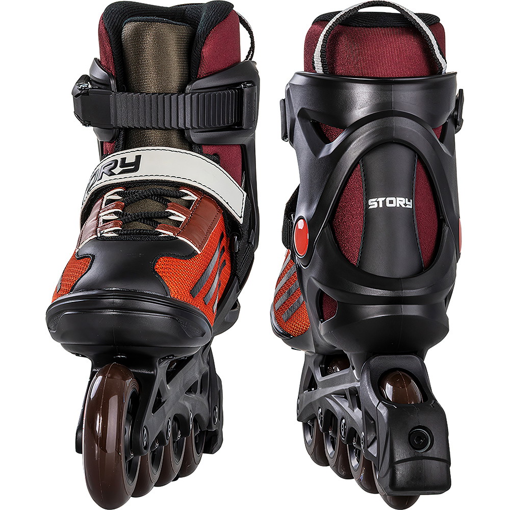 Story Shockwave Inline Skates