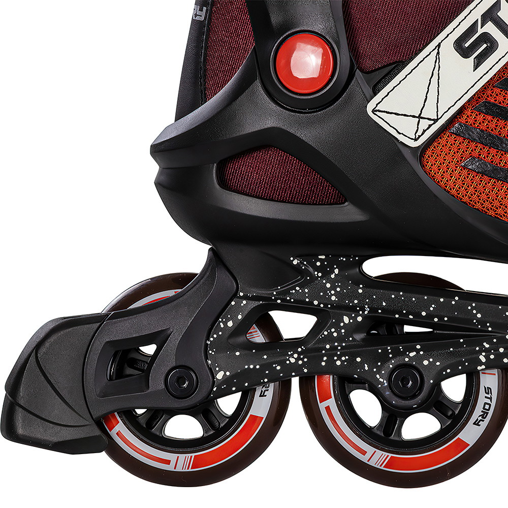 Story Shockwave Inline Skates