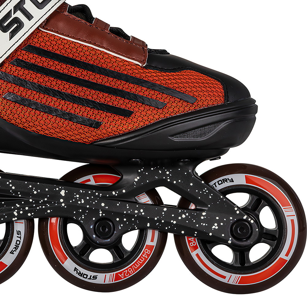 Story Shockwave Inline Skates