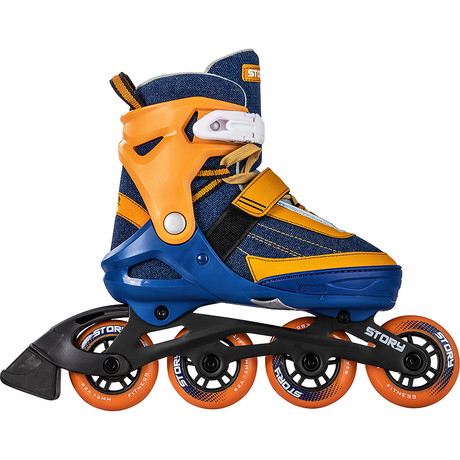 Story Thunder Adjustable Inline Skates
