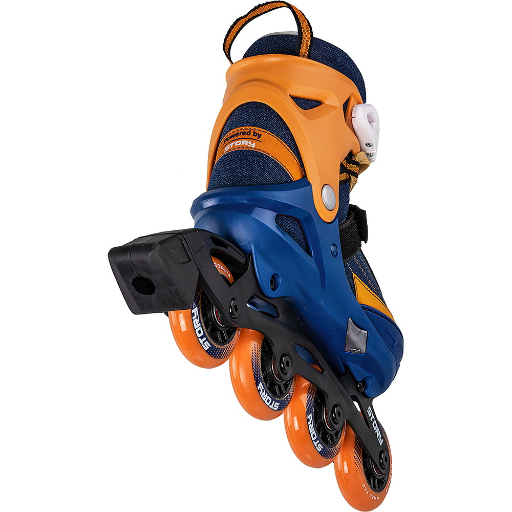 Story Thunder Adjustable Inline Skates
