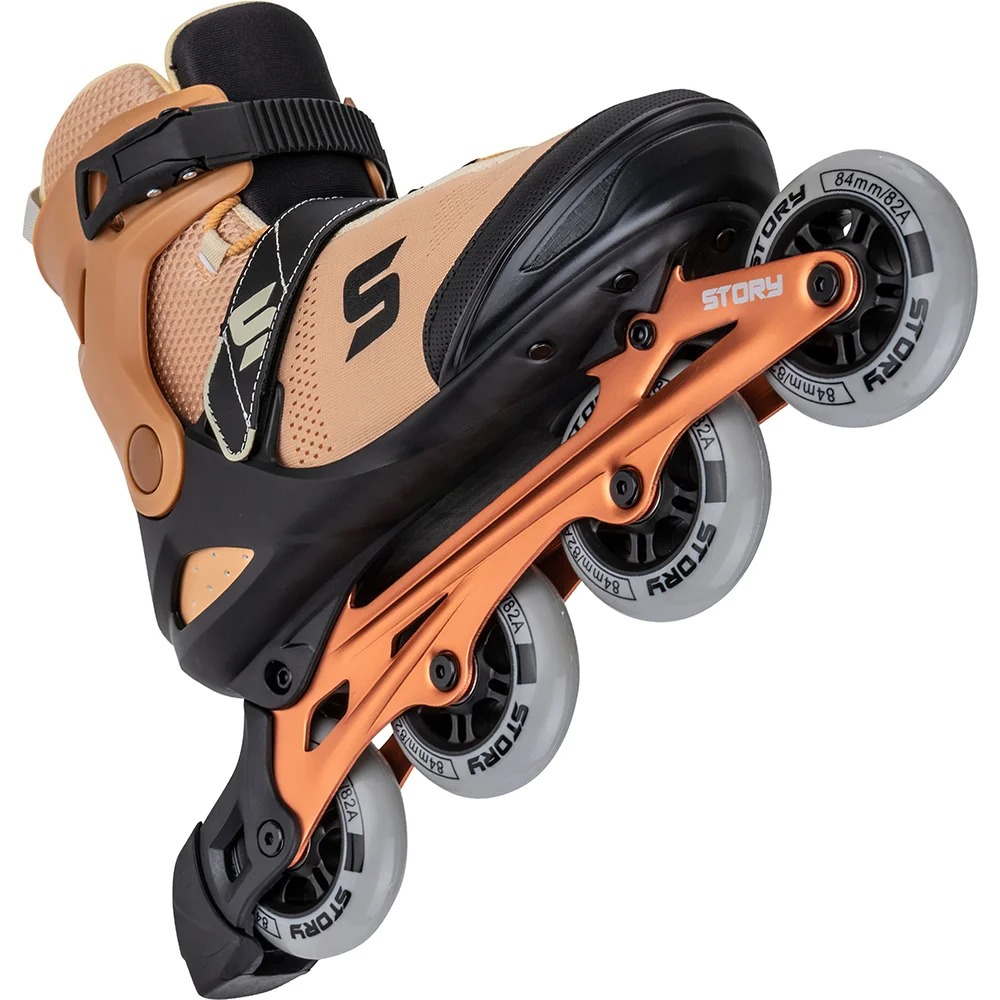 Story Trust Inline Skates