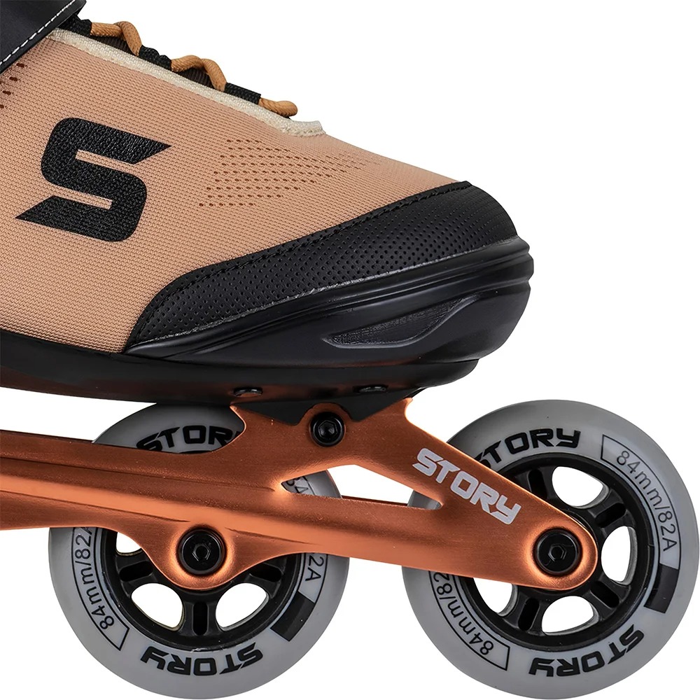 Story Trust Inline Skates