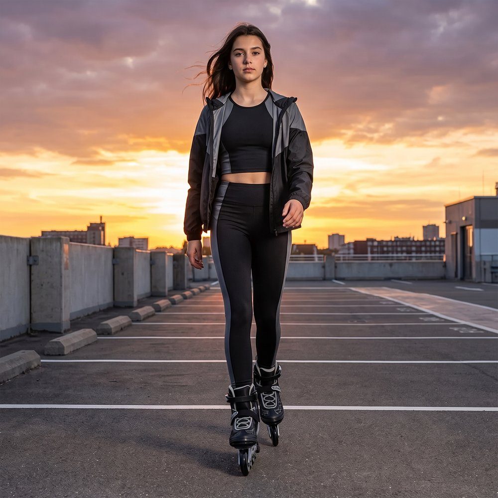 Story Twilight Inline Skates