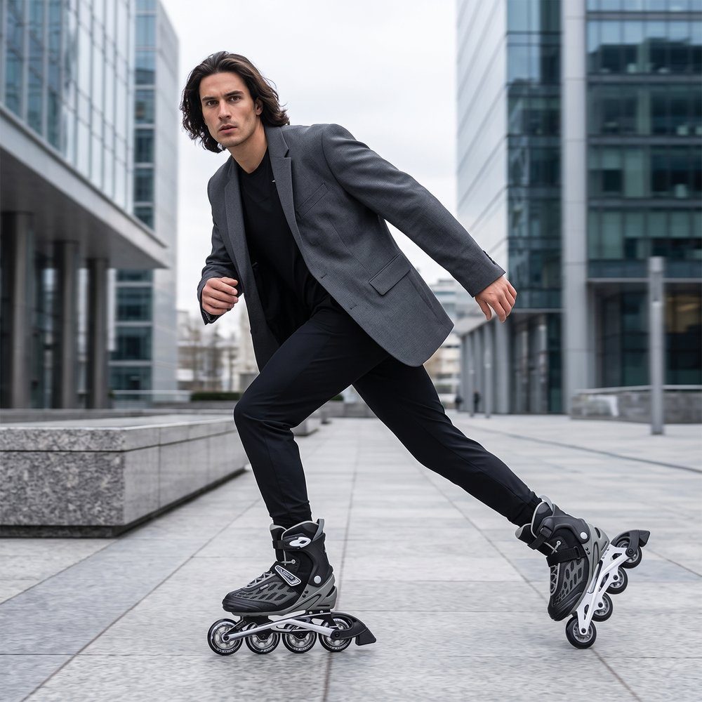 Story Twilight Inline Skates