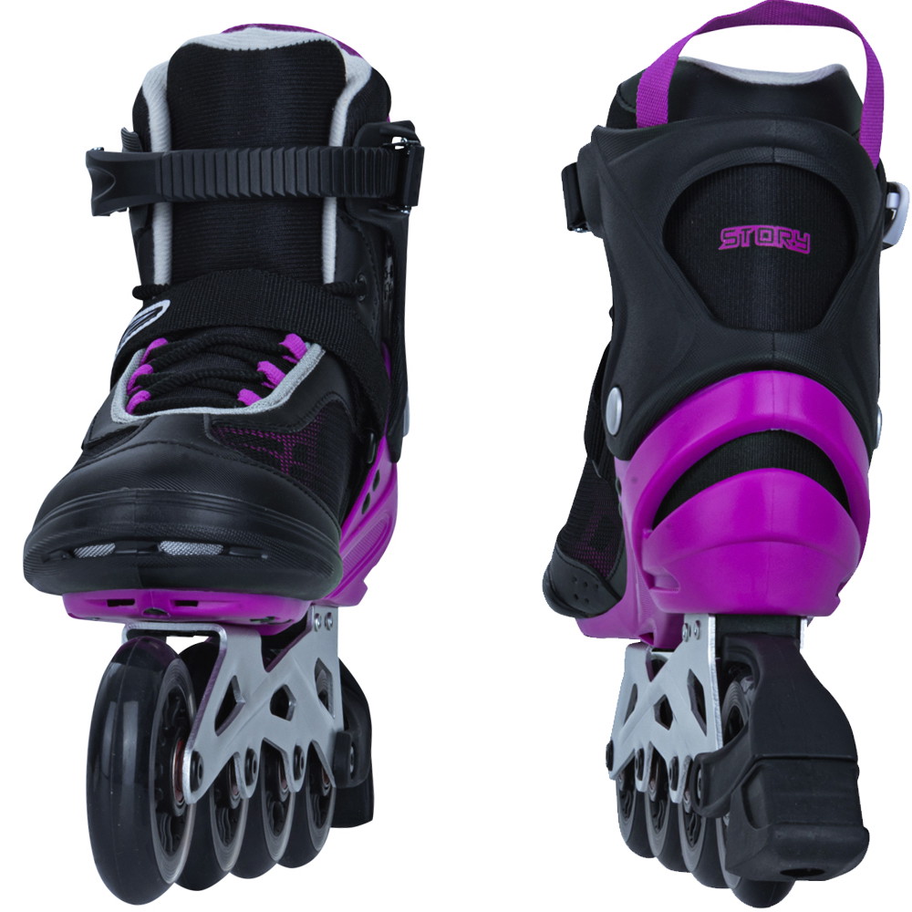 Story Twilight Inline Skates