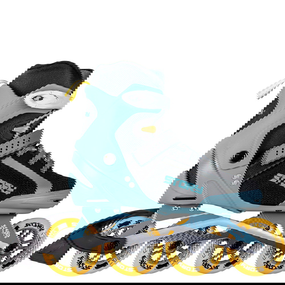 Story Union Inline Görkorcsolyák