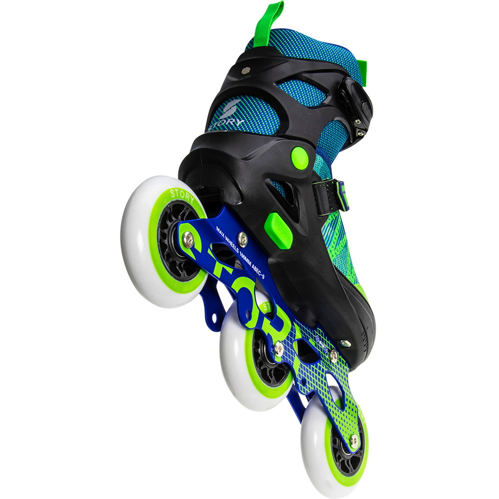 Story Urban Adjustable Inline Skates