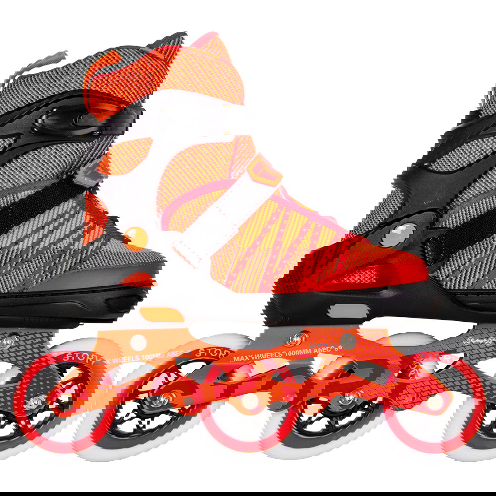 Story Urban Adjustable Inline Skates
