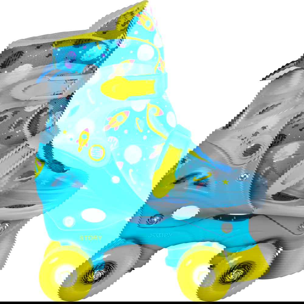Story Youngster Quad Skates