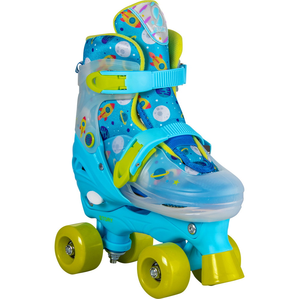 Story Youngster Quad Skates