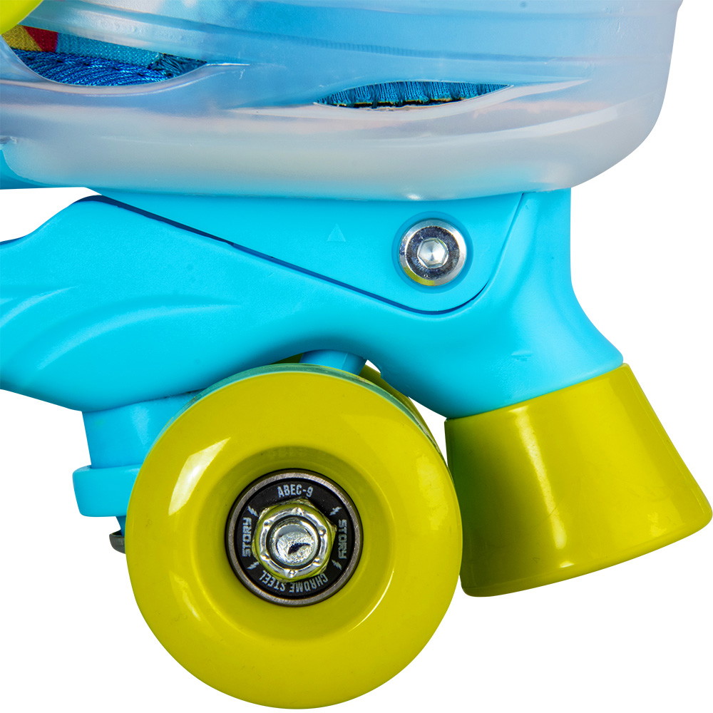 Story Youngster Quad Skates
