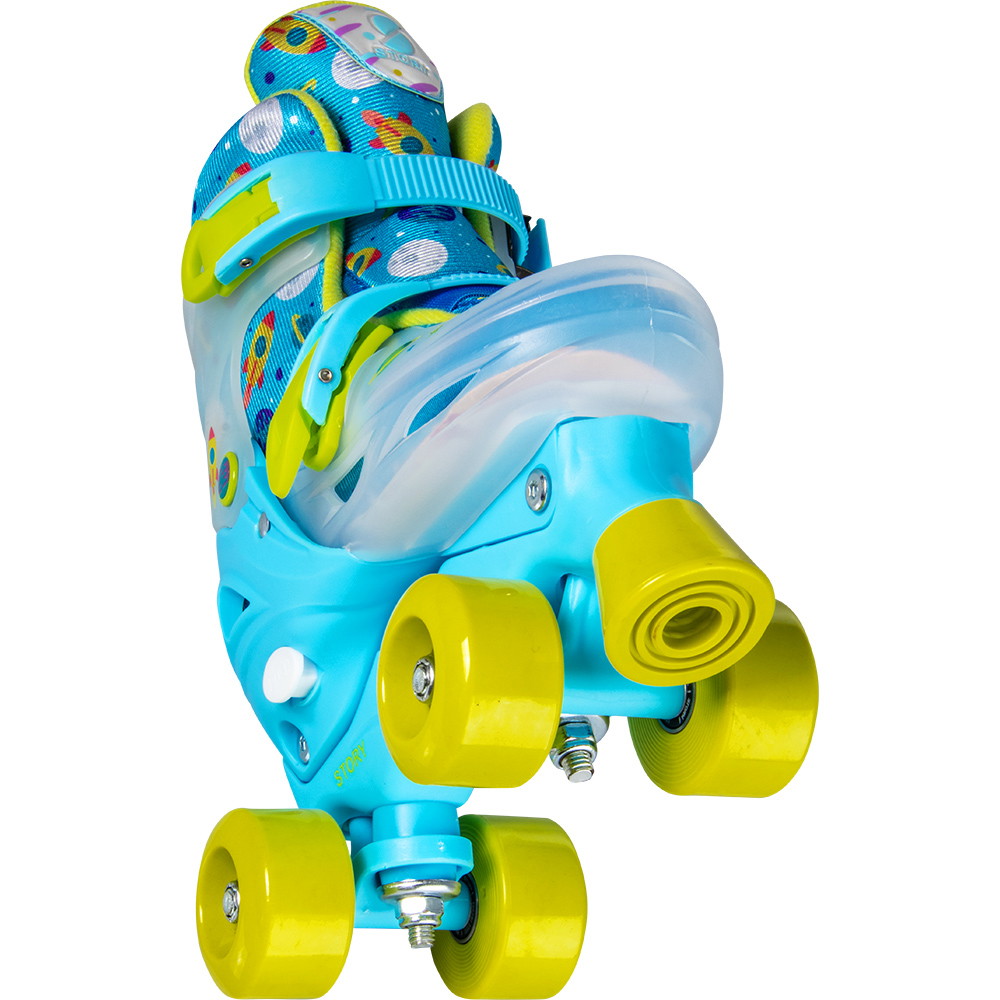 Story Youngster Quad Skates