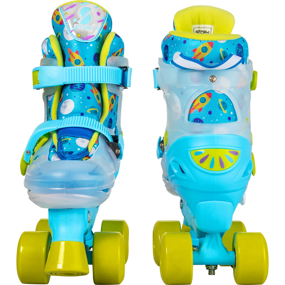 Story Youngster Quad Skates