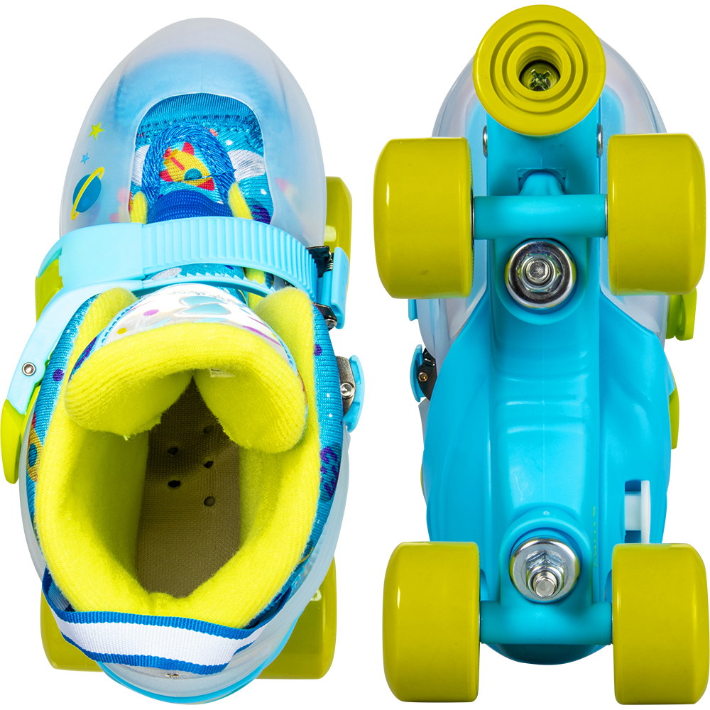 Story Youngster Quad Skates