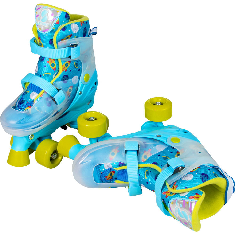 Story Youngster Quad Skates